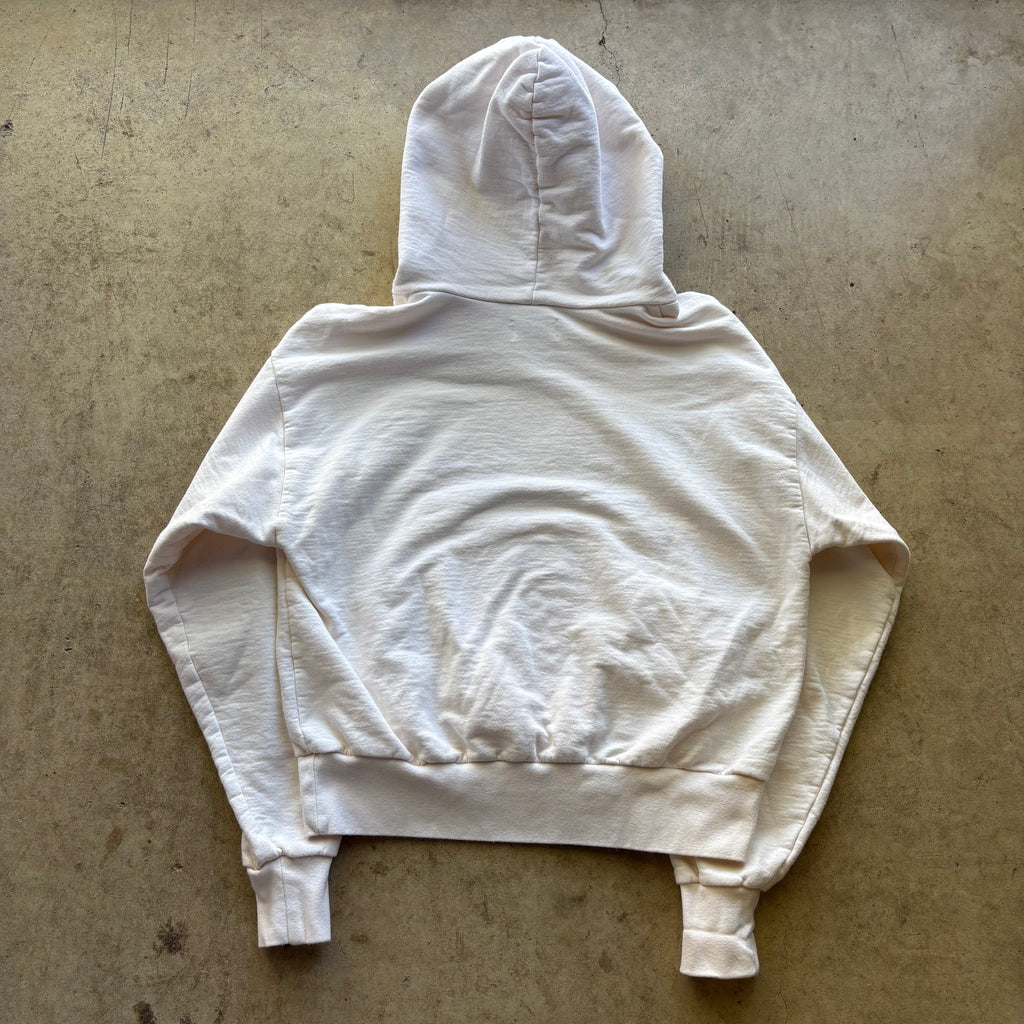 skull hoodie [S]