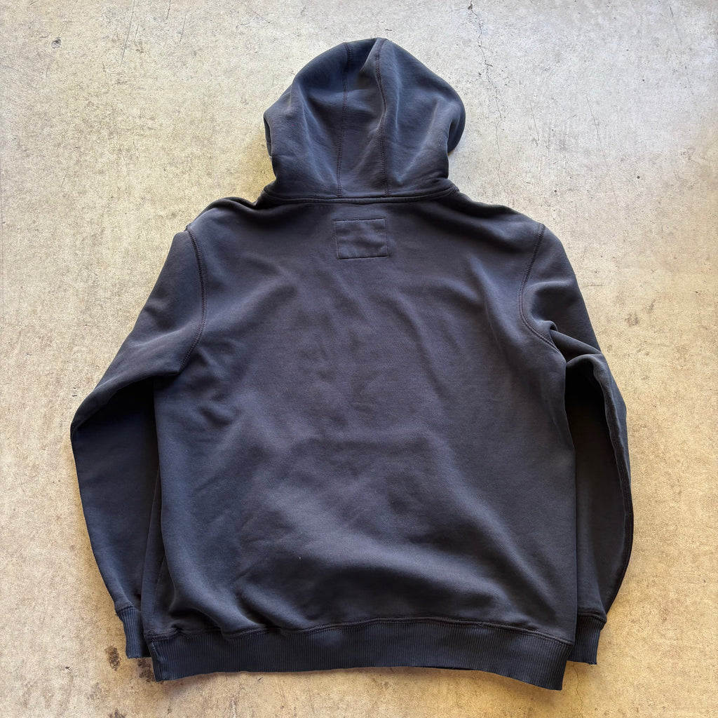 skull hoodie [XL]