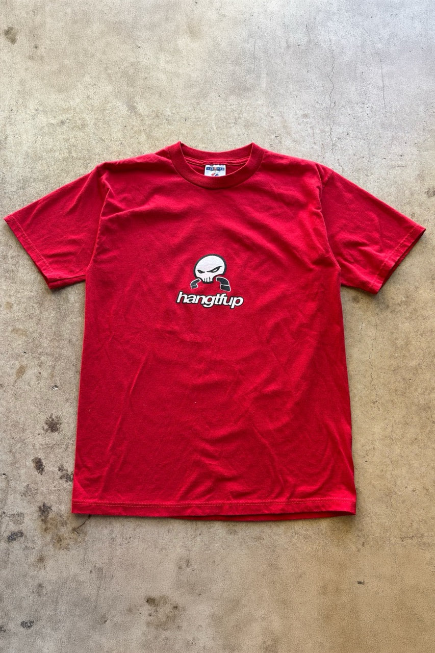 skull tee [M]
