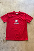 skull tee [M]