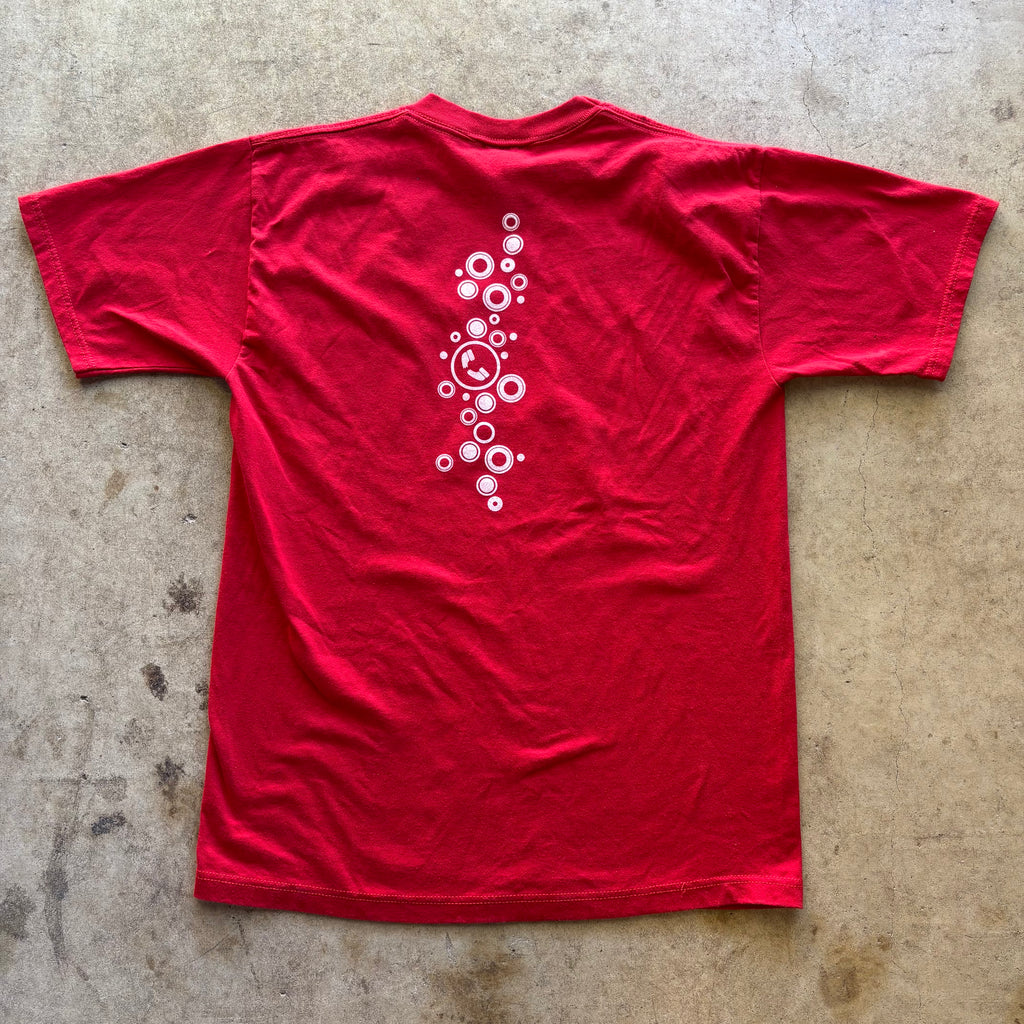 skull tee [M]