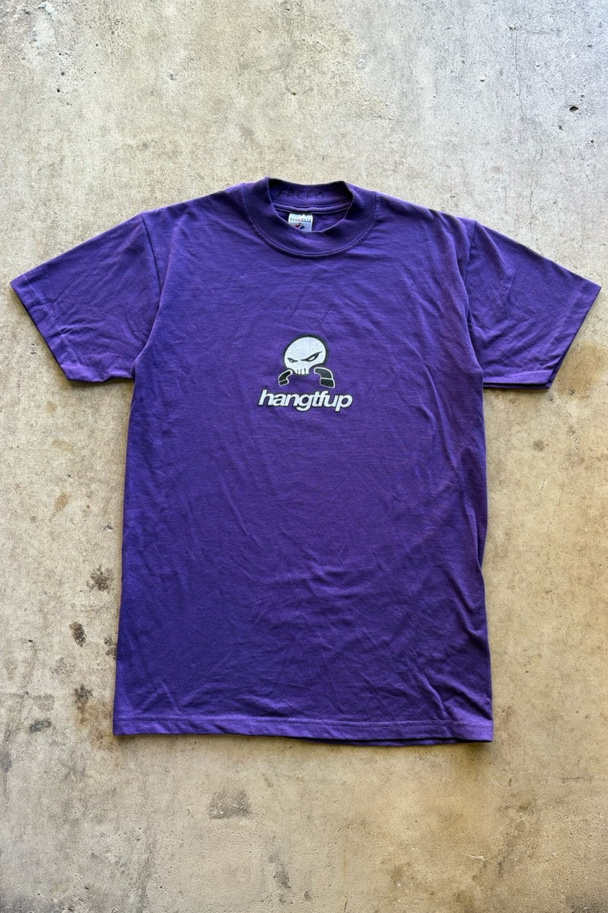 skull tee [S]