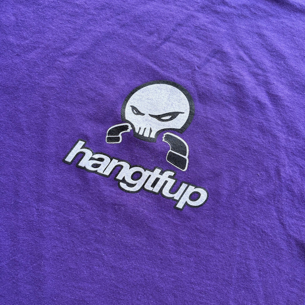 skull tee [S]