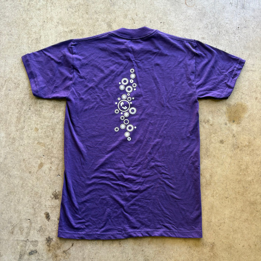 skull tee [S]