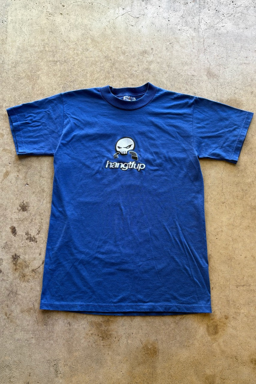 skull tee [S]