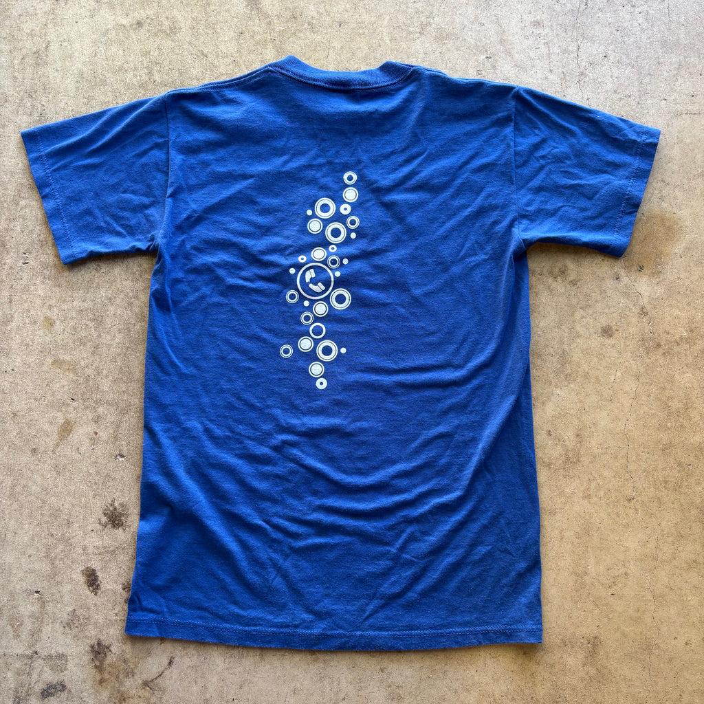 skull tee [S]