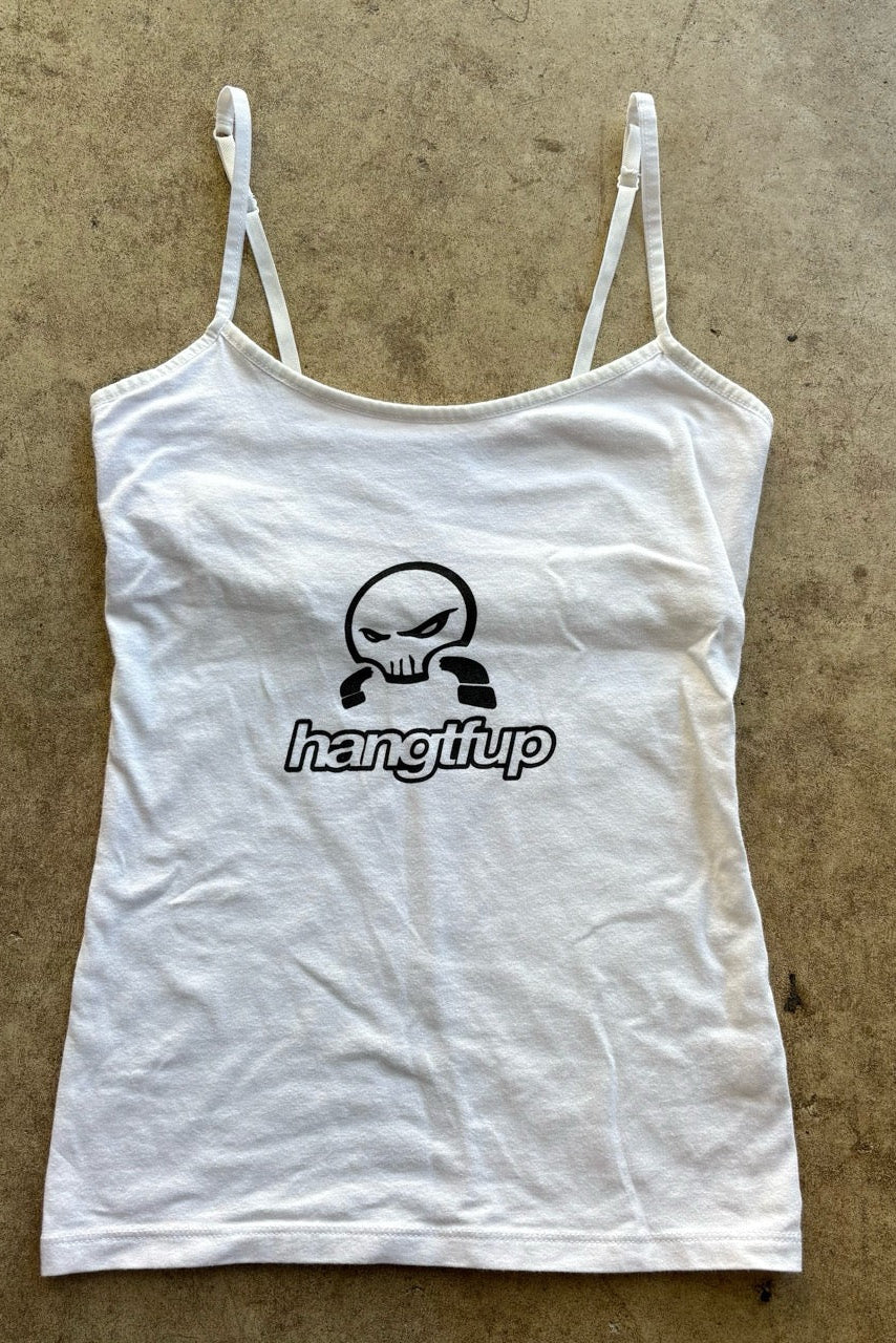 skull cami [XS]