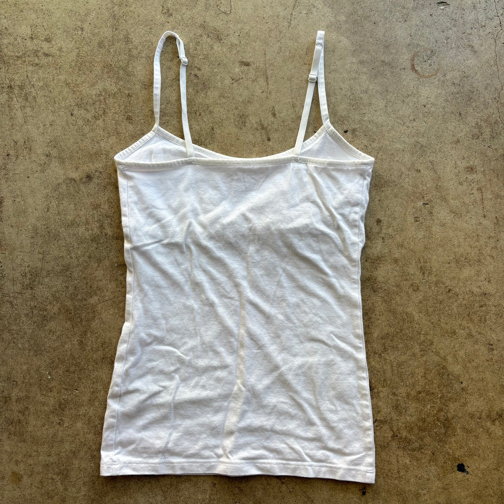 skull cami [XS]